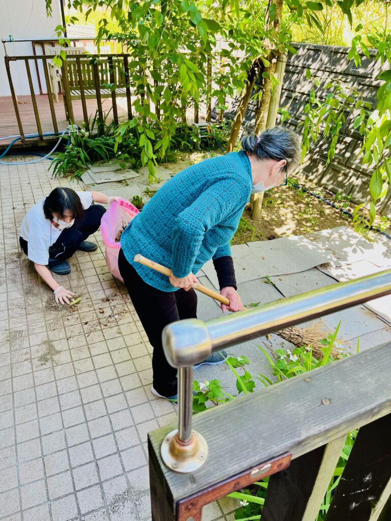 少しお願いがあります！