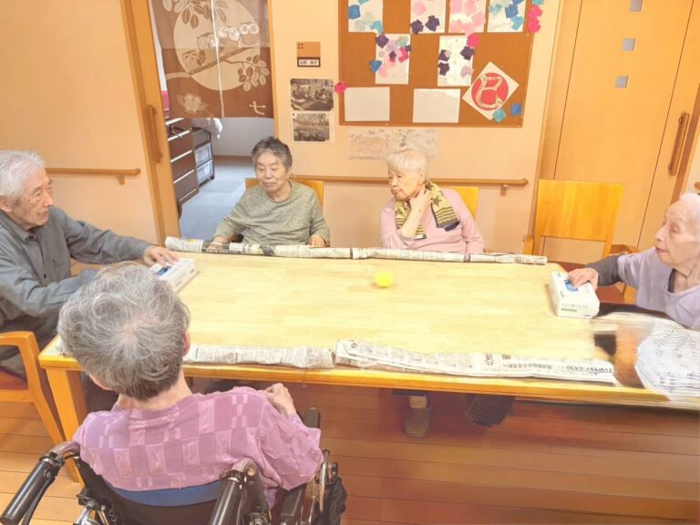 対決！レクしました★