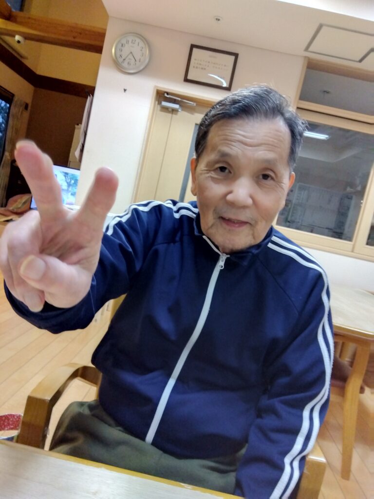 12月お誕生日のK様