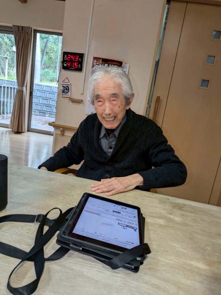 歌いました！　～動画付き～