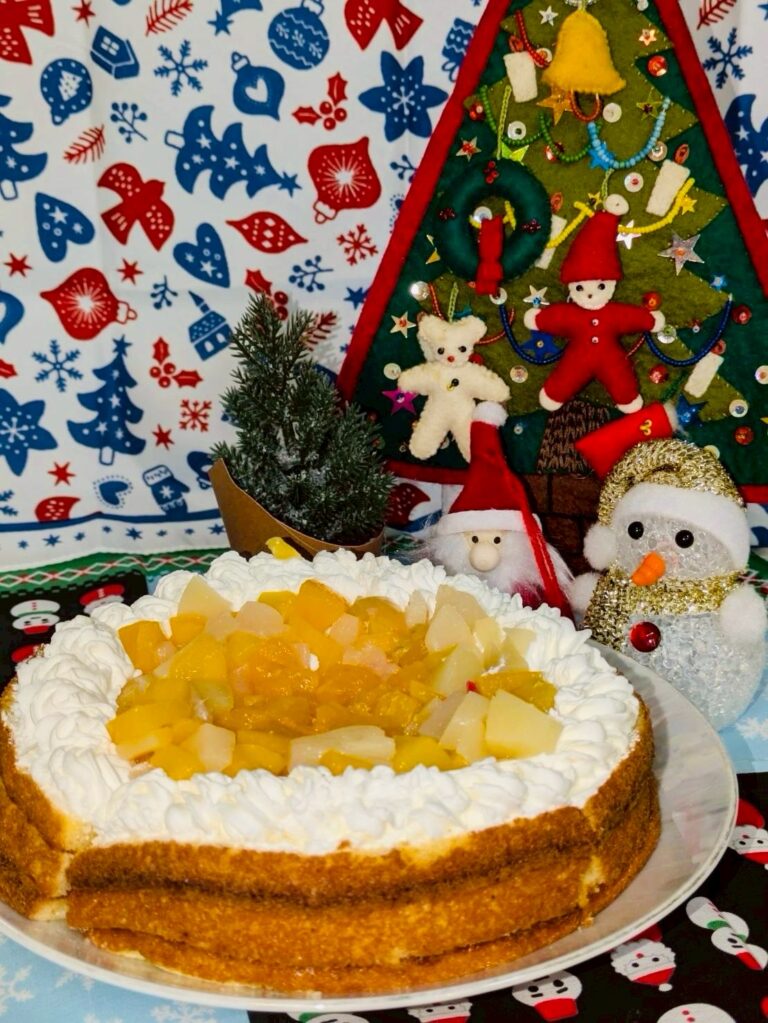 クリスマス会をしました！