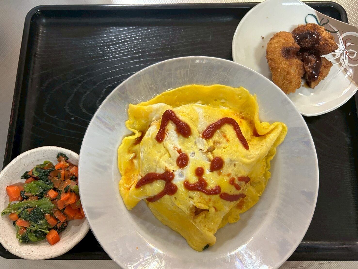 クリスマス★ランチ★