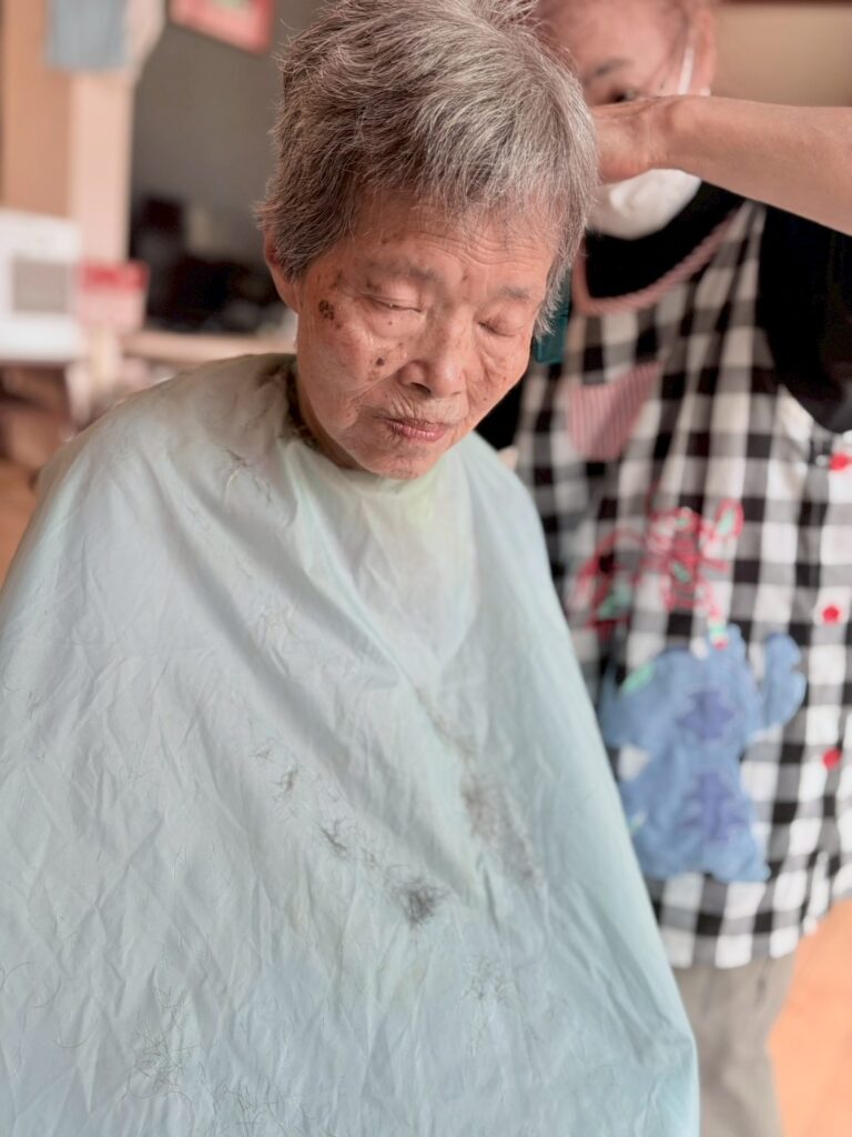 あかり美容室～