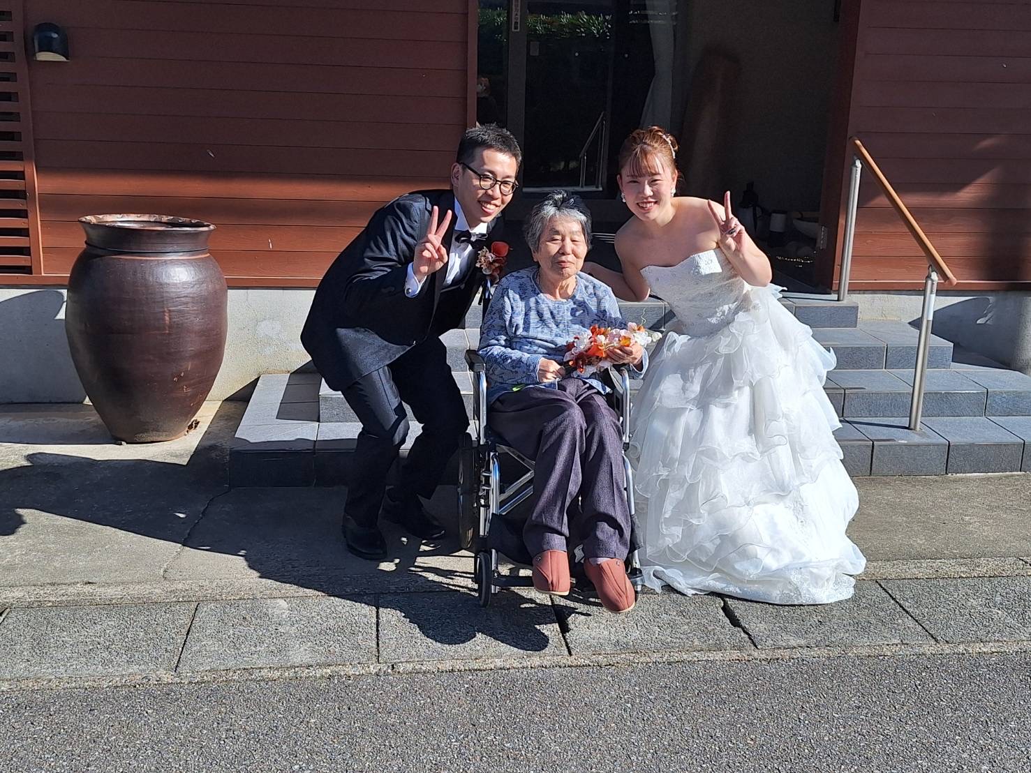 素敵なお写真★